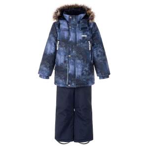 Изображение LENNE Зимний комплект CITY (24336/2221)LENNE