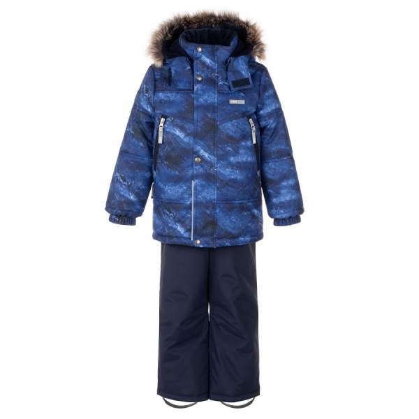 Изображение LENNE Зимний комплект CITY (24336/6769)LENNE