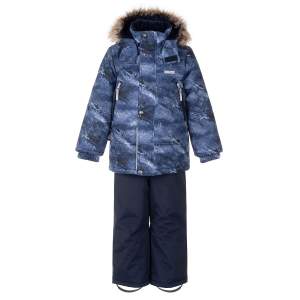 Изображение LENNE Зимний комплект CITY (24336/2229)LENNE