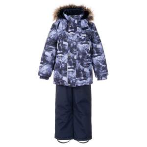 Изображение LENNE Зимний комплект CITY (24336/2955)LENNE