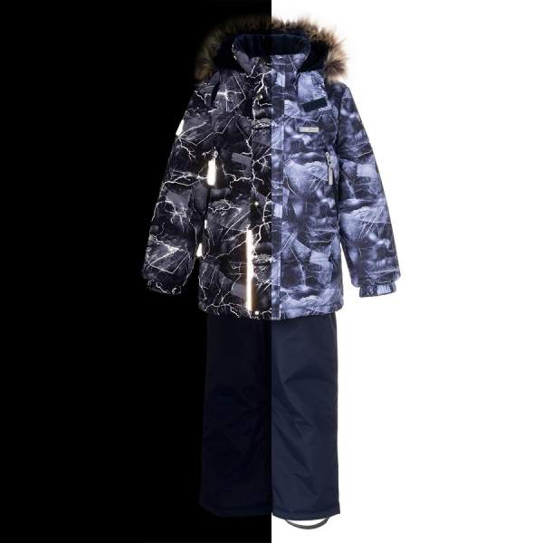 Изображение LENNE Зимний комплект CITY (24336/2955)