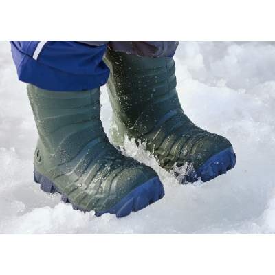 VIKING ULTRA 2.0 STR резиновые сапогиs (Зима)