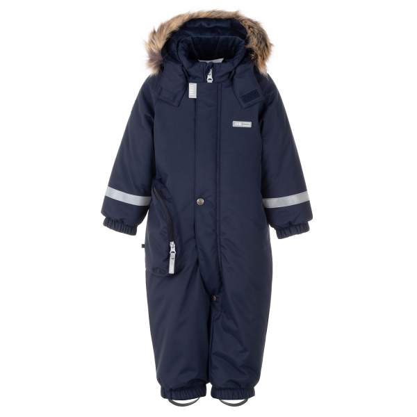 Изображение LENNE Зимний комбинезон для малышей GARF (80-98) (25308-229/229)LENNE