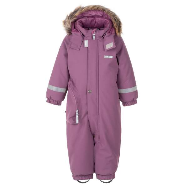 Изображение LENNE Зимний комбинезон для малышей GARF (80-98) (25308-603/603)LENNE
