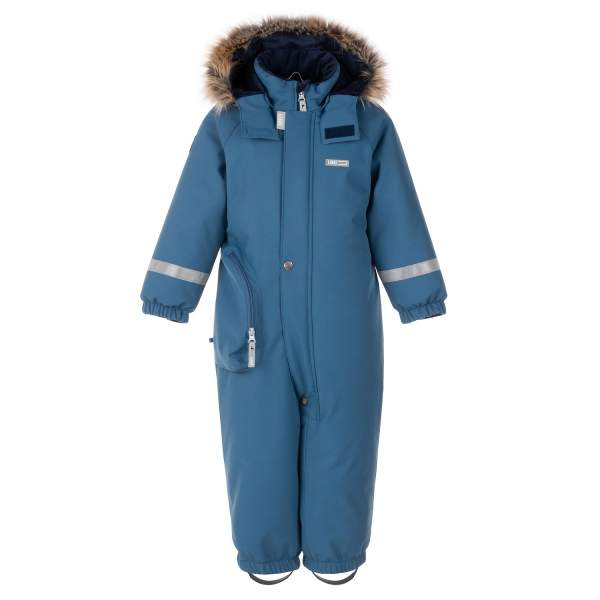 Изображение LENNE Зимний комбинезон для малышей GARF (80-98) (25308-667/667)LENNE
