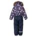 Фото LENNE Зимний комбинезон для малышей FRIA (80-92) цвет Синий (25309A-1249/Blue) Изображение LENNE Зимний комбинезон для малышей FRIA (80-92) цвет Синий (25309A-1249/Blue)