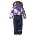 Фото LENNE Зимний комбинезон для малышей FRIA (80-92) цвет Серый (25309A-2917/Gray) Изображение LENNE Зимний комбинезон для малышей FRIA (80-92) цвет Серый (25309A-2917/Gray)