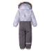Фото LENNE Зимний комбинезон для малышей FRIA (80-92) цвет Серый (25309A-3717/Gray) Изображение LENNE Зимний комбинезон для малышей FRIA (80-92) цвет Серый (25309A-3717/Gray)