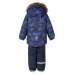 Фото LENNE Детский комплект ROBIN (80-98) цвет Синий (winter) (25314-2005/Blue) Изображение LENNE Детский комплект ROBIN (80-98) цвет Синий (winter) (25314-2005/Blue)