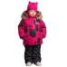 Фото LENNE Baby Зимний комплект FRAN (92-104) Розовый (25315-2670/Pink) Изображение LENNE Baby Зимний комплект FRAN (92-104) Розовый (25315-2670/Pink)