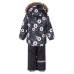 Фото LENNE Baby Зимний комплект FRAN (92-104) цвет Черный (25315-4217/Black) Изображение LENNE Baby Зимний комплект FRAN (92-104) цвет Черный (25315-4217/Black)