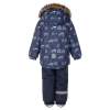 Изображение LENNE Детский комплект RICK (92-104) цвет Синий (25318-2240/Blue)