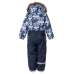 Фото LENNE Зимний комбинезон для малышейl JESSY (86-98) цвет Синий (25319-2930/Blue) Изображение LENNE Зимний комбинезон для малышейl JESSY (86-98) цвет Синий (25319-2930/Blue)