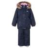 Изображение Зимний комплект RUBY (104-122) цвет Синий (25320-2995/Blue)