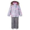 Изображение LENNE Зимний комплект RIONA цвет Серый (25320A-3720/Gray)