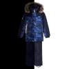 Изображение LENNE Зимний комплект ROMMI (104-140) цвет Синий (25320B-6769/Blue)