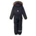Фото LENNE Детский зимний комбинезон PERRY цвет Черный (25321A-042/Black) Изображение LENNE Детский зимний комбинезон PERRY цвет Черный (25321A-042/Black)