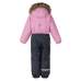 Фото LENNE Детский зимний комбинезон PERRY Розовый (25321A-126/Pink) Изображение LENNE Детский зимний комбинезон PERRY Розовый (25321A-126/Pink)