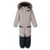 Изображение LENNE Детский зимний комбинезон PERRY цвет Серый (25321A-508/Gray)
