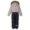 Изображение LENNE Детский зимний комбинезон PERRY цвет Серый (25321A-508/Gray)