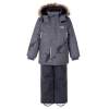 Изображение LENNE Детский зимний комплект CITY (104-140) цвет Серый (25336-3395/Gray)