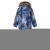 Изображение LENNE Детский зимний комплект CITY (104-140) цвет Синий (25336-6700/Blue)