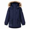 Изображение LENNE Куртка/Детская парка EDDIE (104-134) цвет Синий (25339-229/Blue)