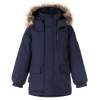 Изображение LENNE Куртка/Детская парка SNOW (104-140) цвет Синий (25341-229/Blue)