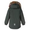 Изображение LENNE Куртка/Детская парка SNOW (104-140) цвет Зеленый (25341-333/Green)