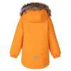 Изображение LENNE Куртка/Детская парка SNOW (104-140) цвет Желтый (25341-456/Yellow)
