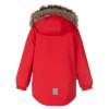 Изображение LENNE Куртка/Детская парка SNOW (104-140) цвет Красный (25341-622/Red)
