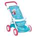 Фото SMOBY Pram FROZEN (254045) Изображение SMOBY Pram FROZEN (254045)