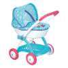 Изображение SMOBY Pram Frozen smoby (254145)