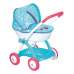 Изображение SMOBY Pram Frozen smoby (254145)