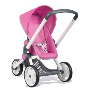 Изображение SMOBY PUSHCHAIR JOKER SMOBY (255097)SMOBY