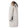 Изображение LENNE Winter пальто NICOLE (S-M) цвет Бежевый (25671-505/Beige)