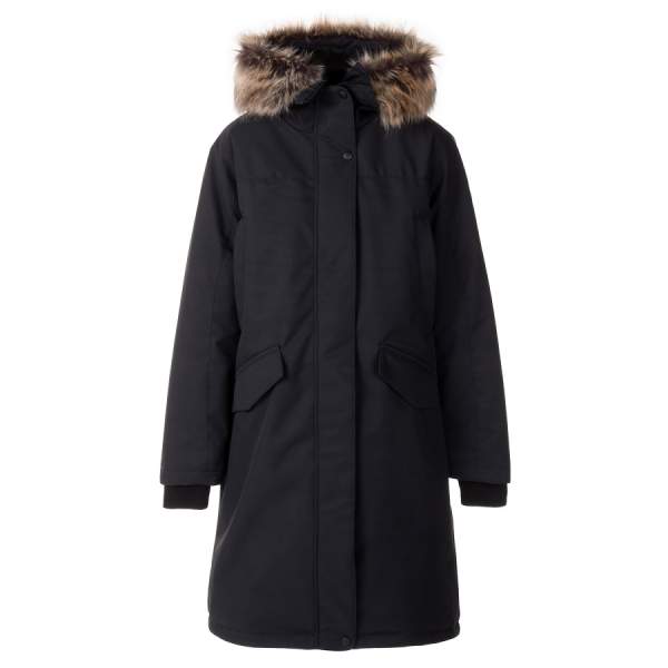 Изображение LENNE Winter пальто BERT (S,M,L) цвет Черный (25673-042/Black)LENNE