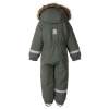 Изображение Зимний комбинезон для малышей BUBBA (80-98) цвет Хаки (26308-334/Khaki)