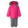 Изображение LENNE Детский комплект TRISTIN (86-98) Розовый (26313-2031/Pink)