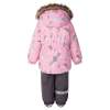 Изображение LENNE Baby Зимний комплект FRAN (92-104) Розовый (26315-1247/Pink)