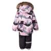 Изображение Baby Зимний комплект FRAN (92-104) Розовый (26315-1255/Pink)