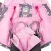 Изображение LENNE Baby Зимний комплект FRAN (92-104) цвет Серый (26315-3370/Gray)
