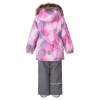 Изображение LENNE Зимний комплект KISS (104-134) Розовый (26320A-1225/Pink)