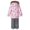 Изображение LENNE Зимний комплект KISS (104-134) Розовый (26320a-1243/Pink)