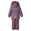 Изображение LENNE Зимний комплект KISS (104-134) цвет Бордовый (26320A-6040/Burgundy)