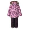 Изображение LENNE Зимний комплект KISS (104-134) цвет Бордовый (26320A-6043/Burgundy)