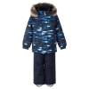 Изображение LENNE Зимний комплект ROMET (104-140) цвет Синий (26320B-2940/Blue)