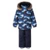 Изображение LENNE Зимний комплект ROMET (104-140) цвет Синий (26320B-2980/Blue)