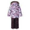 Изображение LENNE Зимний комплект RIMMY (104-140) цвет Фиолетовый (26320c-1226/Violet)