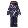 Изображение LENNE Зимний комплект RIMMY (104-140) цвет Синий (26320C-2915/Blue)